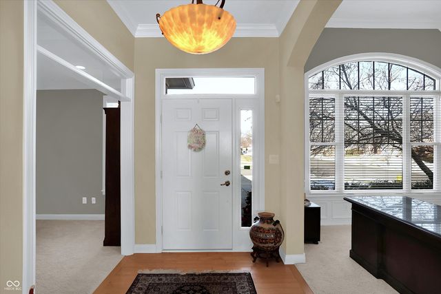 13545 Belford Court, Carmel, IN 46032