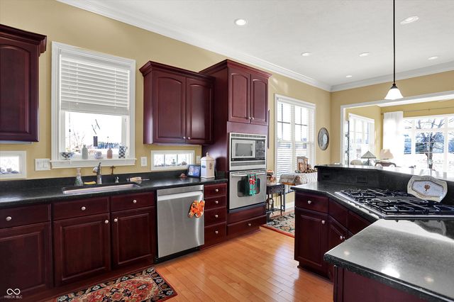 13545 Belford Court, Carmel, IN 46032