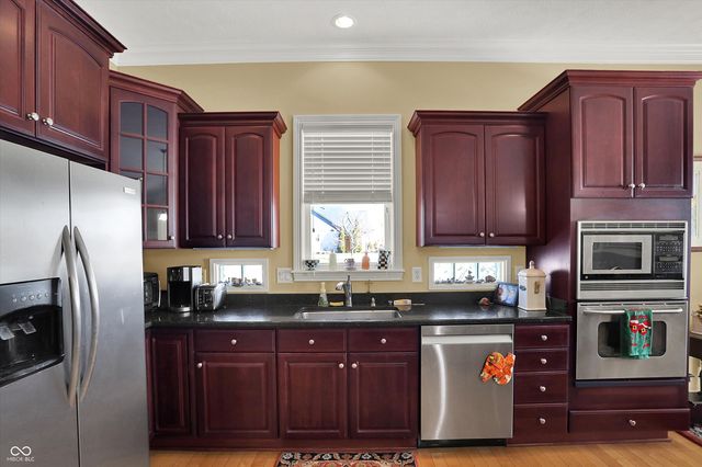 13545 Belford Court, Carmel, IN 46032