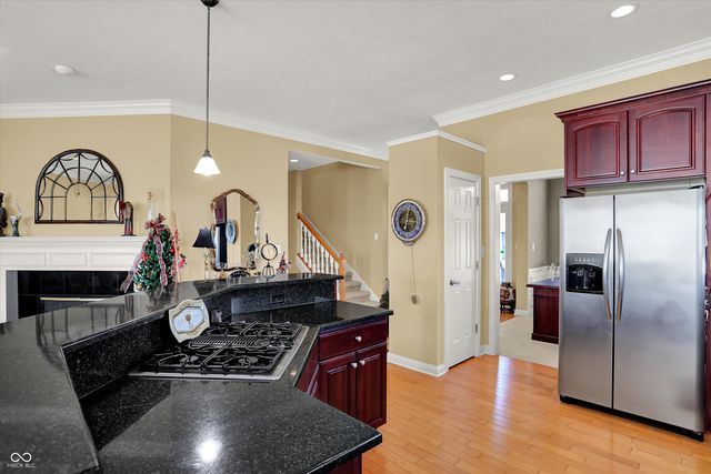 13545 Belford Court, Carmel, IN 46032