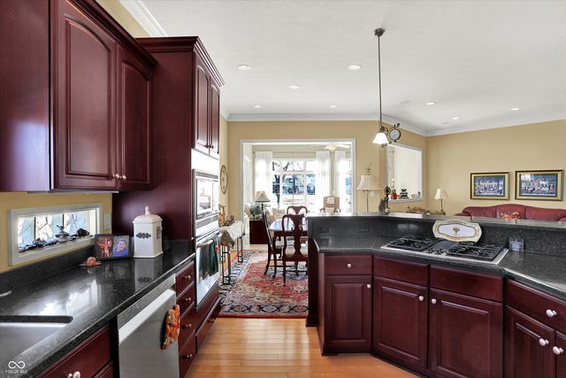 13545 Belford Court, Carmel, IN 46032