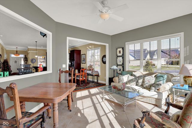 13545 Belford Court, Carmel, IN 46032