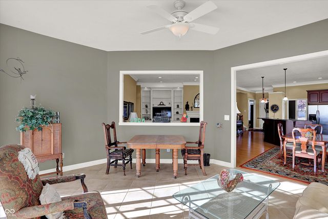 13545 Belford Court, Carmel, IN 46032