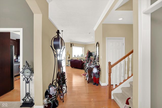 13545 Belford Court, Carmel, IN 46032