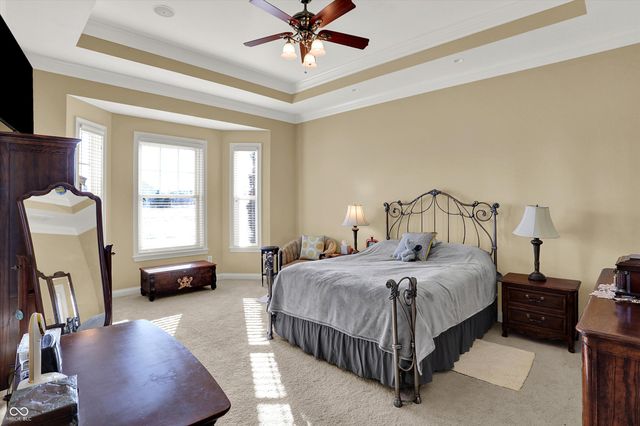 13545 Belford Court, Carmel, IN 46032