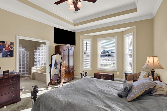 13545 Belford Court, Carmel, IN 46032