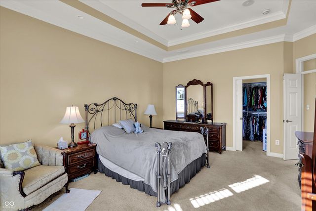 13545 Belford Court, Carmel, IN 46032