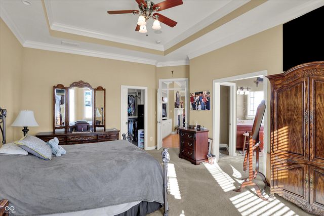 13545 Belford Court, Carmel, IN 46032