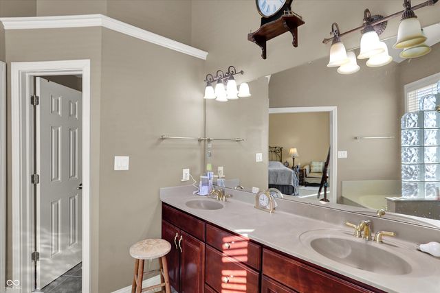 13545 Belford Court, Carmel, IN 46032