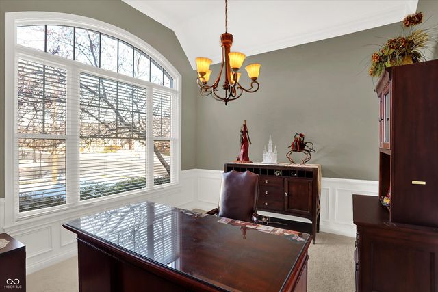 13545 Belford Court, Carmel, IN 46032