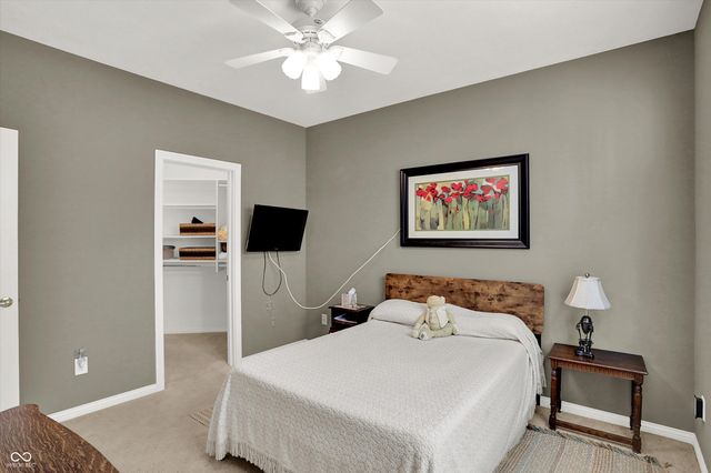 13545 Belford Court, Carmel, IN 46032