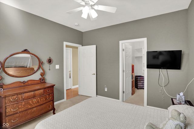 13545 Belford Court, Carmel, IN 46032