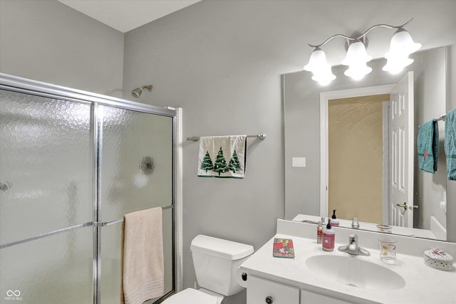 13545 Belford Court, Carmel, IN 46032