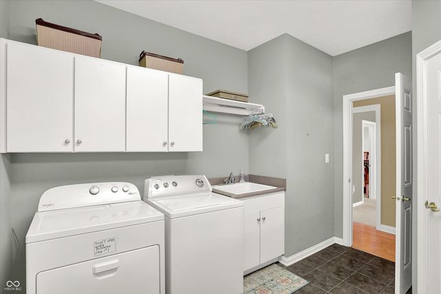 13545 Belford Court, Carmel, IN 46032