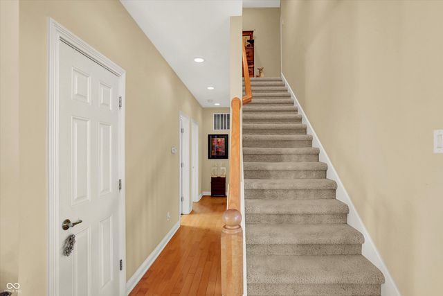 13545 Belford Court, Carmel, IN 46032