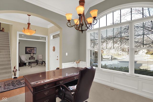 13545 Belford Court, Carmel, IN 46032