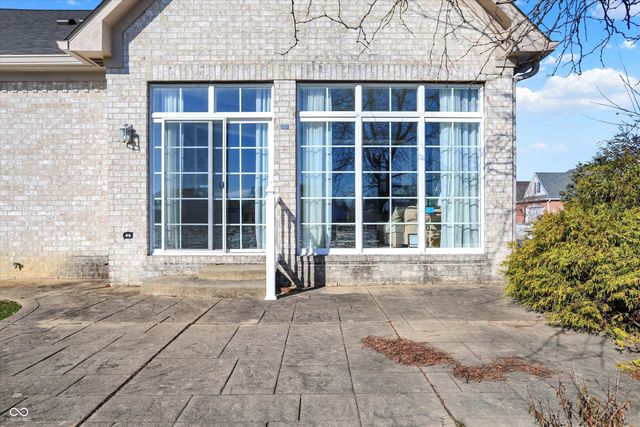 13545 Belford Court, Carmel, IN 46032