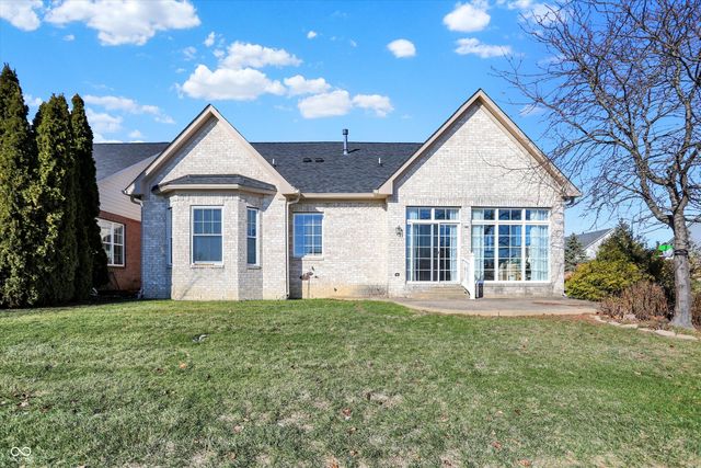 13545 Belford Court, Carmel, IN 46032