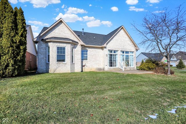 13545 Belford Court, Carmel, IN 46032