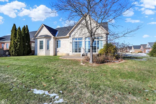 13545 Belford Court, Carmel, IN 46032