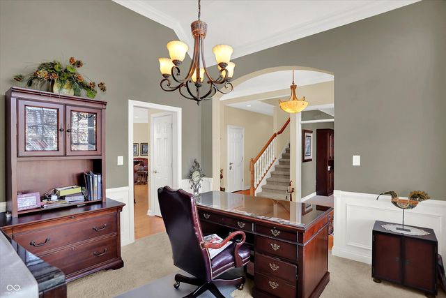 13545 Belford Court, Carmel, IN 46032