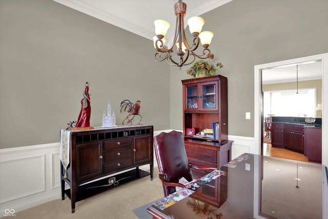 13545 Belford Court, Carmel, IN 46032