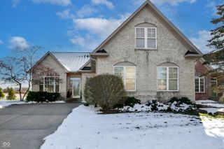 13545 Belford Court, Carmel, IN 46032