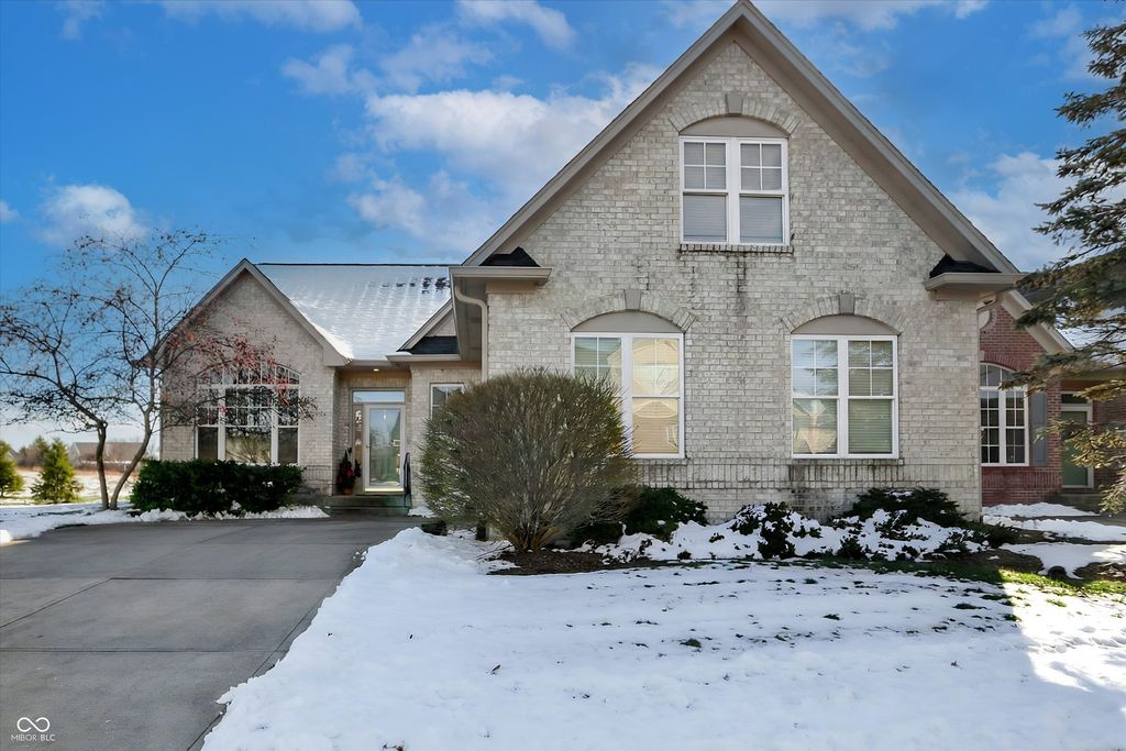 13545 Belford Court, Carmel, IN 46032