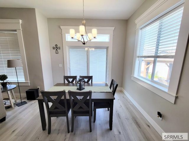 3965 N Barcelona Ave, Idaho Falls, ID 83401