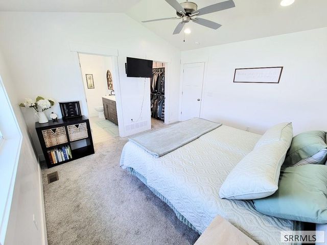 3965 N Barcelona Ave, Idaho Falls, ID 83401