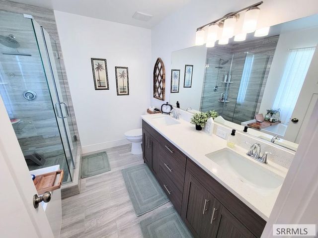 3965 N Barcelona Ave, Idaho Falls, ID 83401