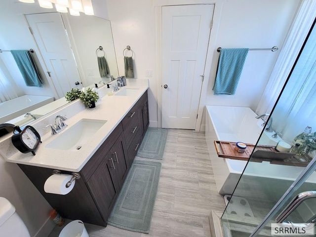 3965 N Barcelona Ave, Idaho Falls, ID 83401