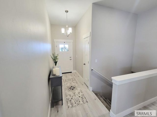 3965 N Barcelona Ave, Idaho Falls, ID 83401