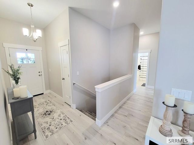 3965 N Barcelona Ave, Idaho Falls, ID 83401