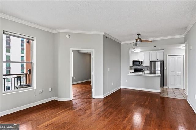 1101 Juniper Street NE 832, Atlanta, GA 30309