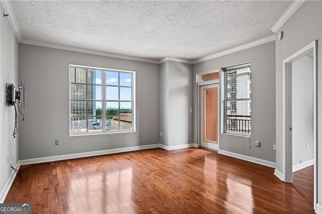 1101 Juniper Street NE 832, Atlanta, GA 30309