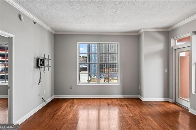 1101 Juniper Street NE 832, Atlanta, GA 30309