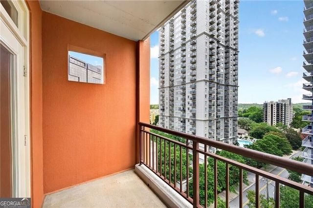 1101 Juniper Street NE 832, Atlanta, GA 30309