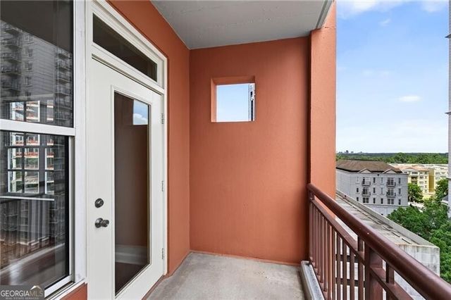 1101 Juniper Street NE 832, Atlanta, GA 30309
