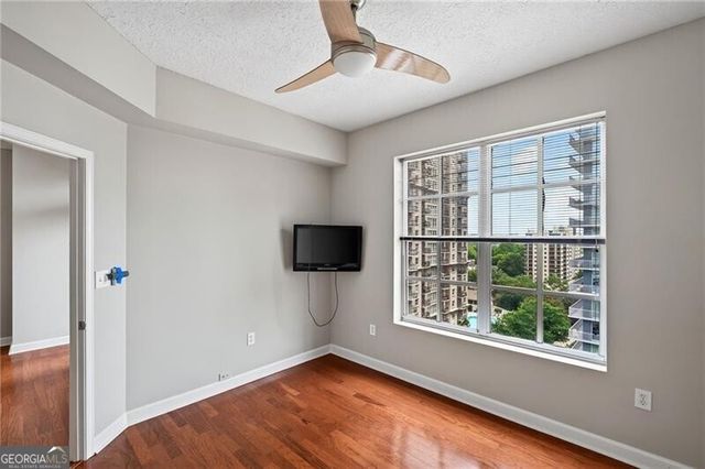 1101 Juniper Street NE 832, Atlanta, GA 30309