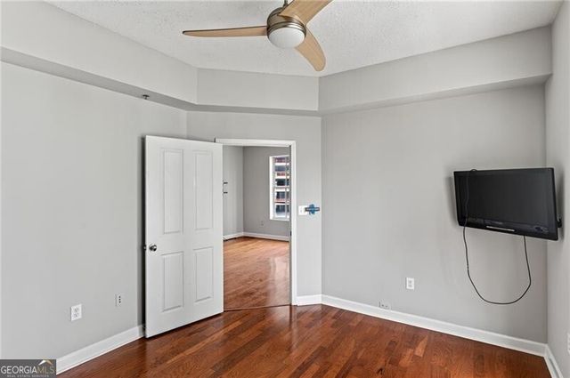 1101 Juniper Street NE 832, Atlanta, GA 30309
