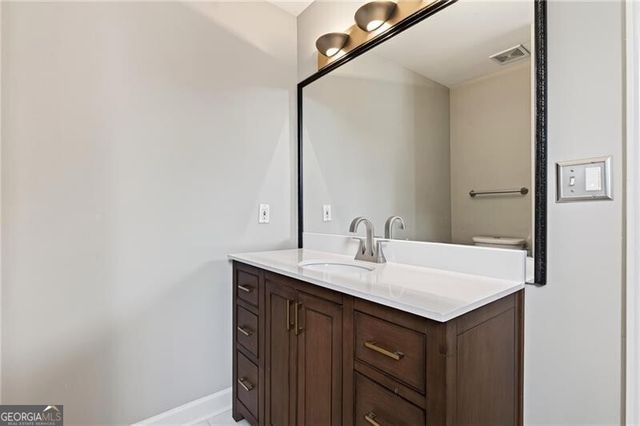 1101 Juniper Street NE 832, Atlanta, GA 30309