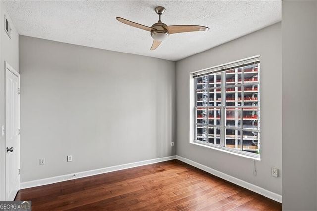 1101 Juniper Street NE 832, Atlanta, GA 30309