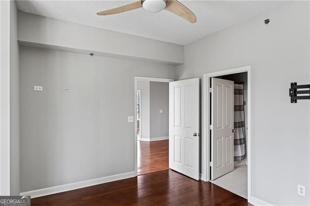 1101 Juniper Street NE 832, Atlanta, GA 30309