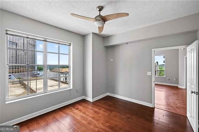 1101 Juniper Street NE 832, Atlanta, GA 30309