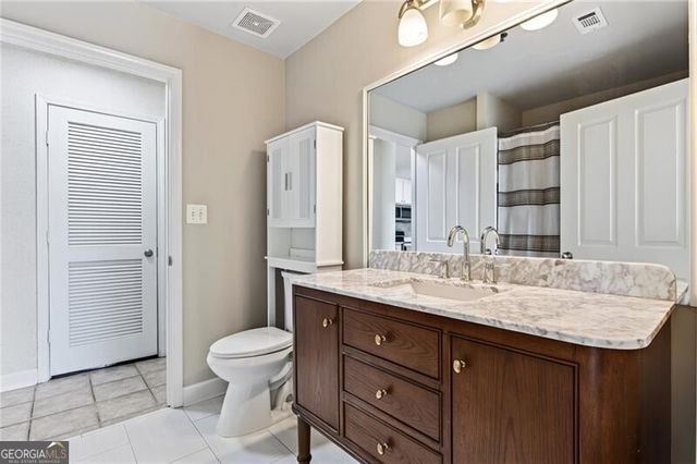 1101 Juniper Street NE 832, Atlanta, GA 30309
