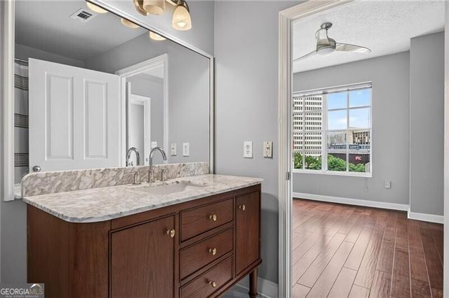 1101 Juniper Street NE 832, Atlanta, GA 30309