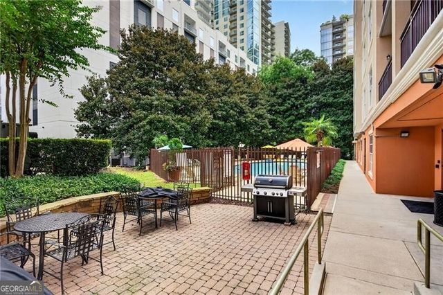 1101 Juniper Street NE 832, Atlanta, GA 30309