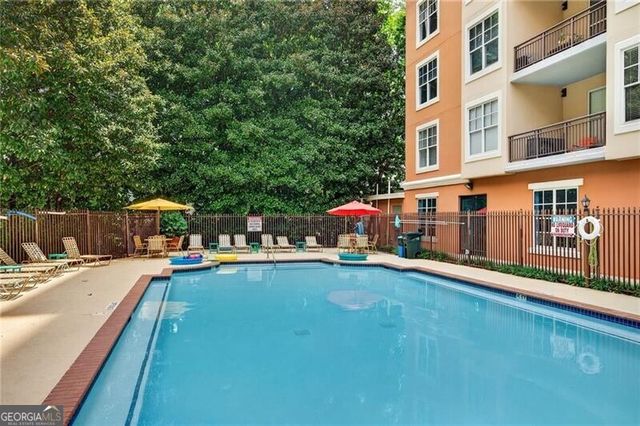 1101 Juniper Street NE 832, Atlanta, GA 30309