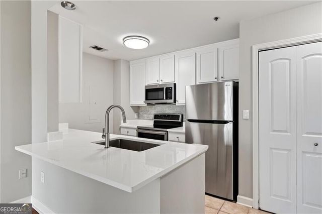 1101 Juniper Street NE 832, Atlanta, GA 30309